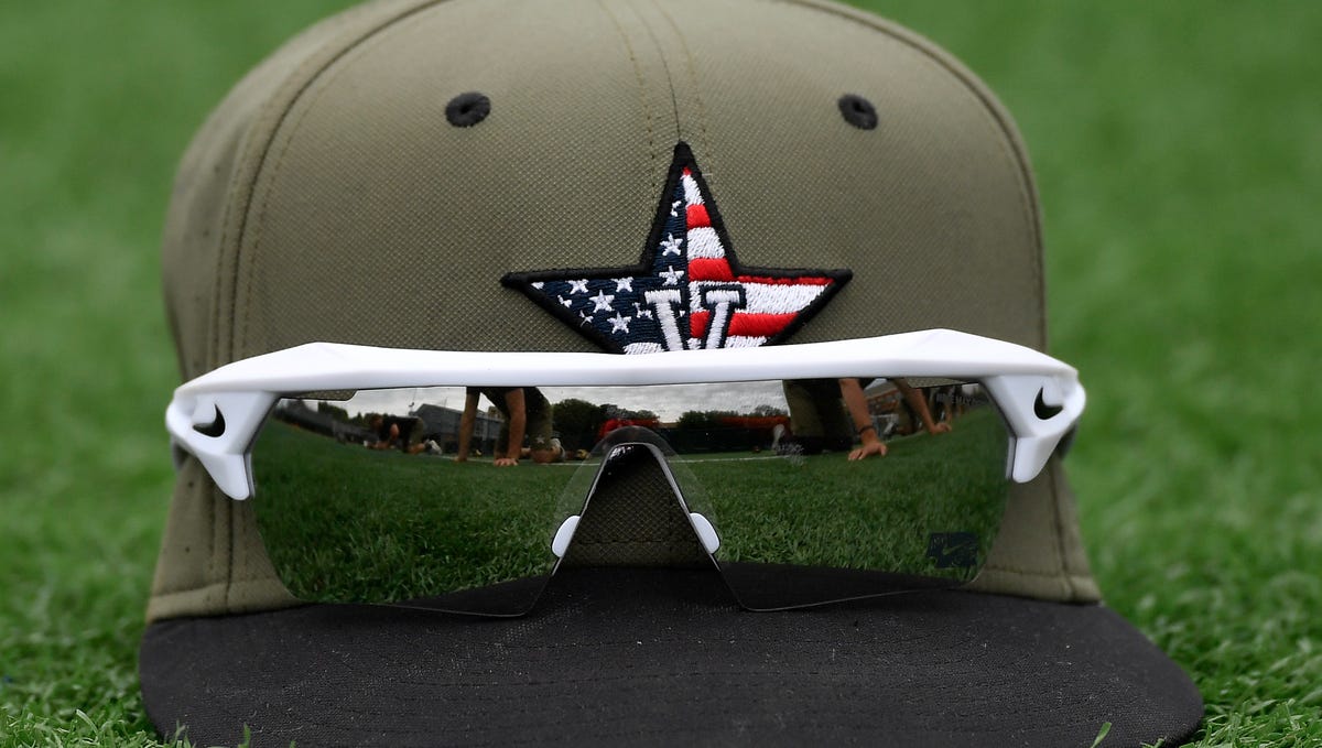 Vanderbilt baseball signee Cooper Flemming to Tampa in 2025 MLB Draft