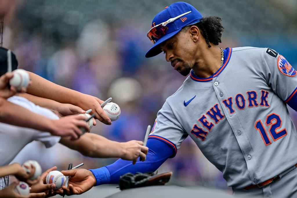 Mets' Francisco Lindor opens up on 2025 All-Star Game nod