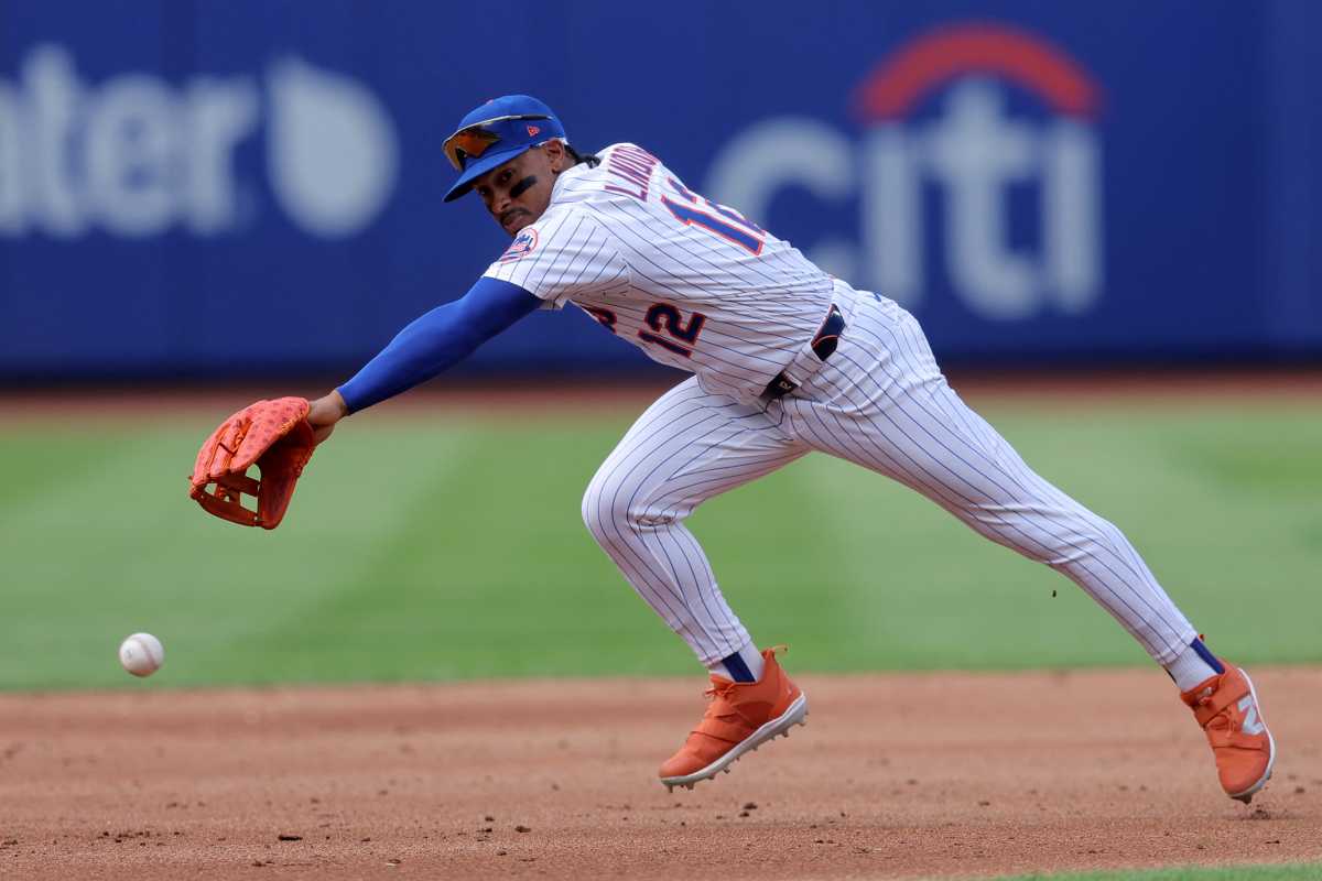 Francisco Lindor could be next Mets captain