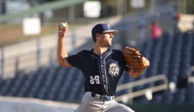 Padres Down on the Farm: July 29 (Nett returns for SA/Cruz's solid start for LE)
