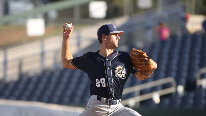 Padres Down on the Farm: July 29 (Nett returns for SA/Cruz's solid start for LE)
