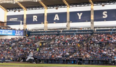 Historic MLB franchise face more heartache after $1.3billion plans to build new stadium officially end