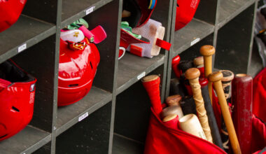 Reds prospect Arnaldo Lantigua homers twice, has a career night