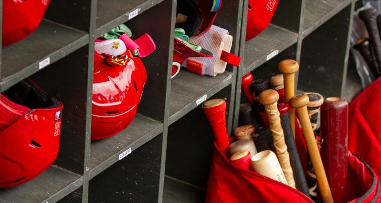 Generic Cincinnati Reds image