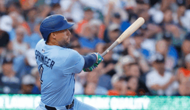 Blue Jays vs. Orioles predictions, odds, line, start time: 2025 MLB picks, July 28 bets from proven model