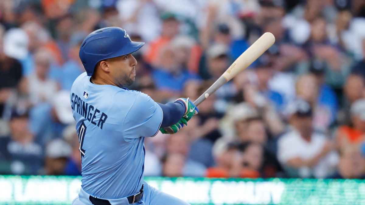 Blue Jays vs. Orioles predictions, odds, line, start time: 2025 MLB picks, July 28 bets from proven model