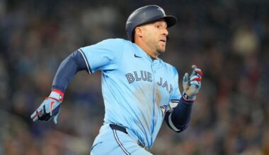 Giants vs. Blue Jays predictions, odds, line, start time: 2025 MLB picks, July 20 bets from proven model