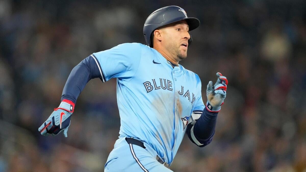 Giants vs. Blue Jays predictions, odds, line, start time: 2025 MLB picks, July 20 bets from proven model