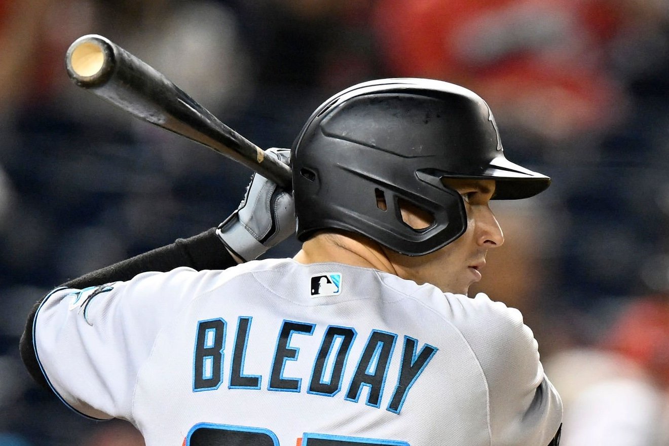 Marlins load up on college bats after decades of drafting busts - MLB Draft