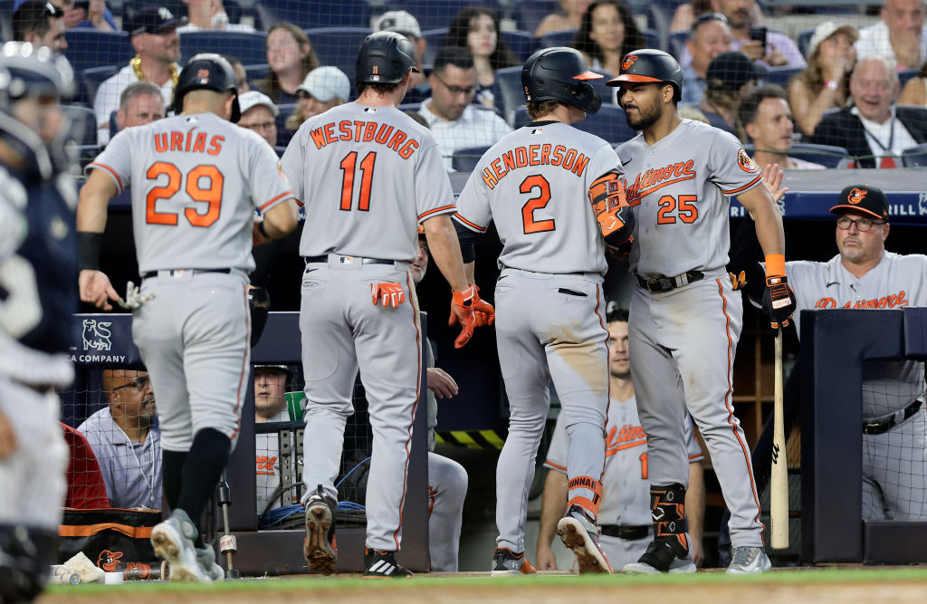 Trade Deadline Day: What will the Orioles do?
