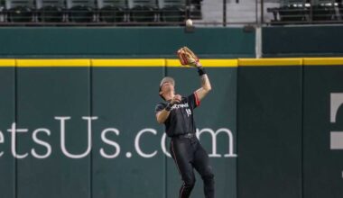 Cincinnati Bearcats star Landyn Vidourek chasing MLB Draft dreams