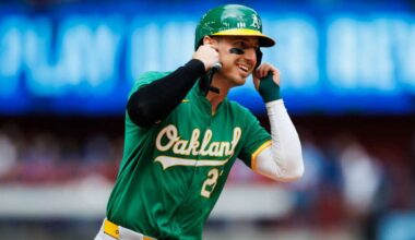 What to know as the A's begin full-squad Spring Training in Mesa