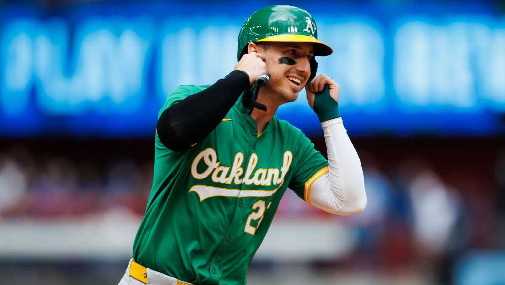 What to know as the A's begin full-squad Spring Training in Mesa