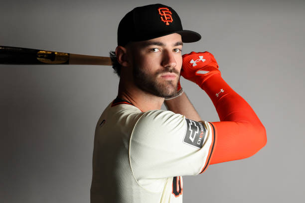 Top San Francisco Giants prospects selected to Futures Game