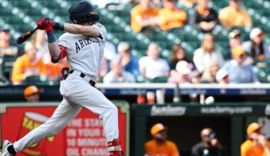 Whitney Young alum Brendan Summerhill could become first CPS grad picked in 1st round of MLB Draft since 1989