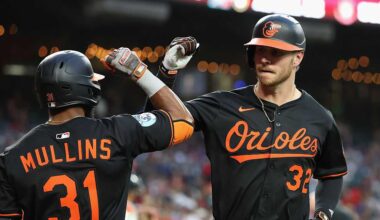 What are the chances these Orioles get traded?