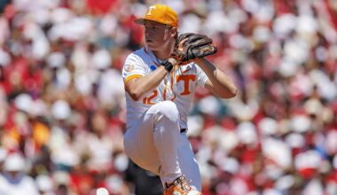 NH's Liam Doyle drafted by the St. Louis Cardinals in MLB draft