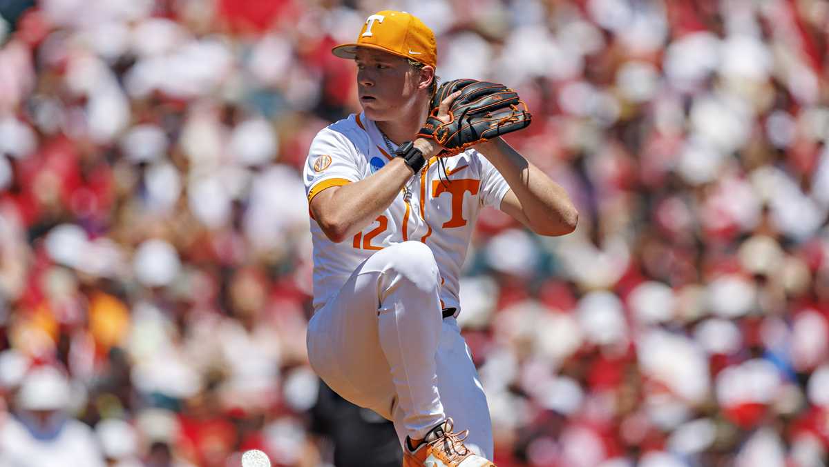 NH's Liam Doyle drafted by the St. Louis Cardinals in MLB draft