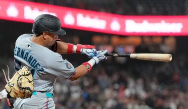 We all owe Heriberto Hernandez an apology - Marlins