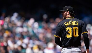 Paul Skenes to start 2nd straight All-Star Game for NL and Tarik Skubal to open for AL