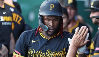 Nick Loftin hits 2-run homer in 7th, walk-off single in 9th as Royals beat Pirates 4-3