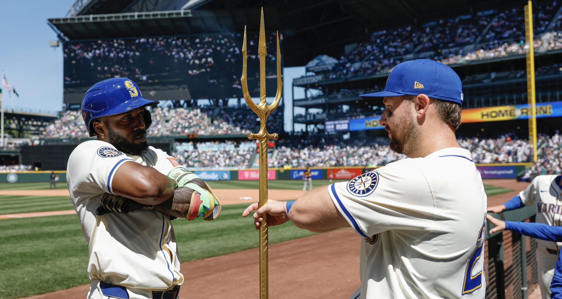 About the rest of Paul Skenes' team ...