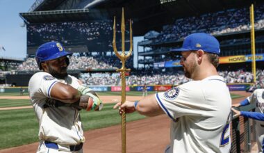 About the rest of Paul Skenes' team ...