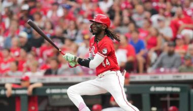 All-Stars Abbott, De La Cruz help Reds beat Marlins, halt Miami’s road winning streak