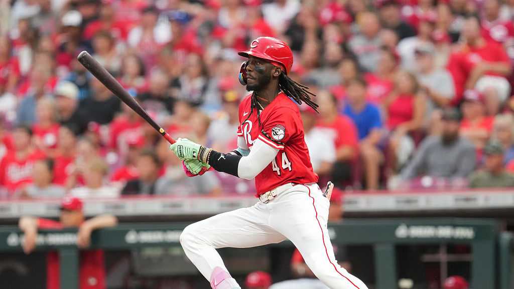 All-Stars Abbott, De La Cruz help Reds beat Marlins, halt Miami’s road winning streak