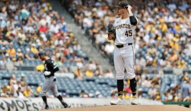 For Pirates, zero accountability from bottom to top