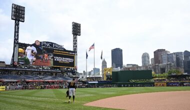 One-on-one with Paul Skenes on Pirates' future