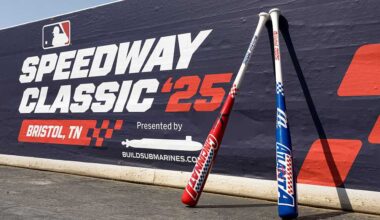 MLB Speedway Classic between Reds, Braves expected to break attendance record