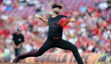 Stephenson drives in 3 runs, Martinez finishes with 5 Ks as the Reds beat Rays