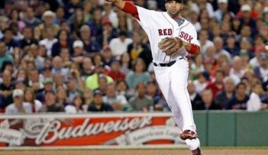 Álex González: A Red Sox Retrospective