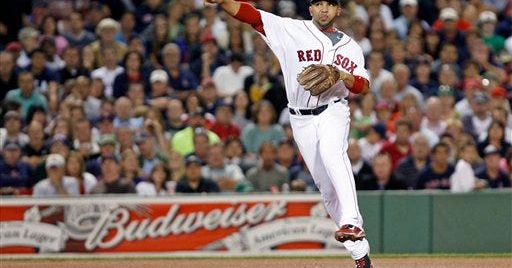 Álex González: A Red Sox Retrospective