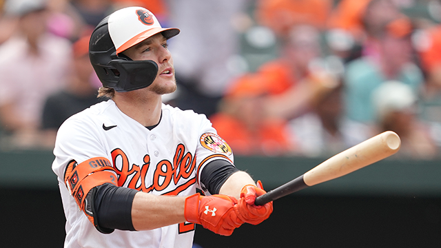Orioles star Gunnar Henderson to miss Opening Day on the IL