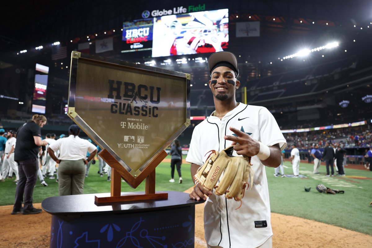 HBCU Swingman Classic