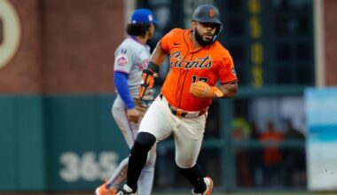 Pirates vs. Giants prediction, odds, props, best bets: Free 2025 MLB picks for Monday, July 28