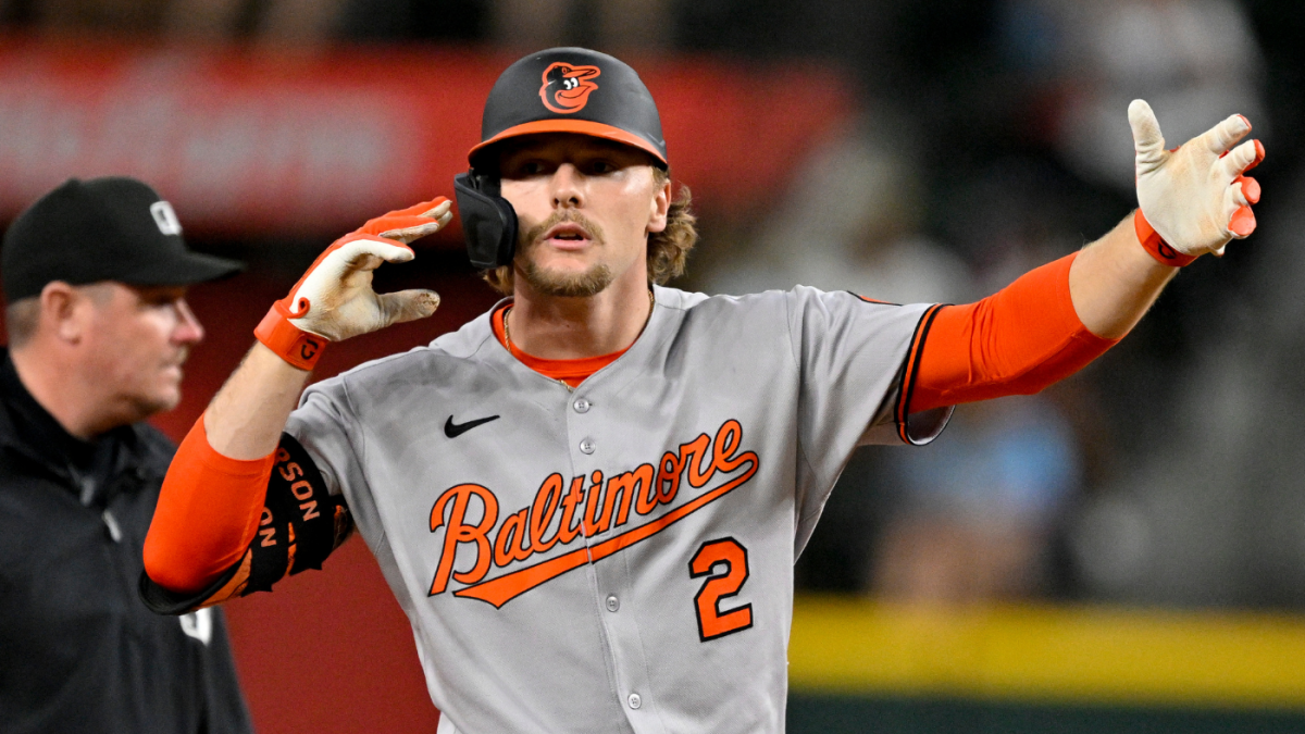 Playing GM for the Orioles: Three MLB trade deadline moves for Baltimore with playoff hopes all but gone