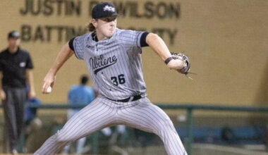 Roster Move: Cubs land Henry Cone after draft