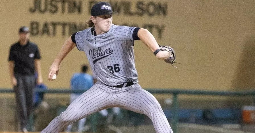 Roster Move: Cubs land Henry Cone after draft