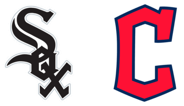 How To Watch White Sox-Guardians Game Today
