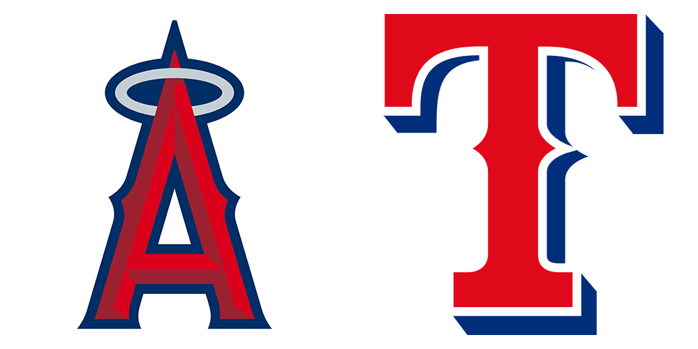 How To Watch Angels-Rangers Game Today