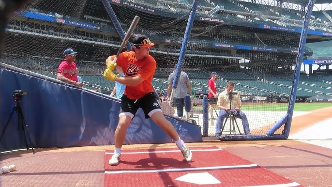 San Diego Padres 2025 MLB Draft Report- Day 2 (Rounds 11-20)