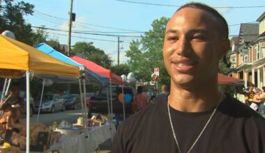 Philles select Pittsburgh native in 19th round of MLB Draft – WPXI