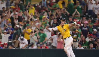 Braves fall to A’s in extra innings - WGAU Radio