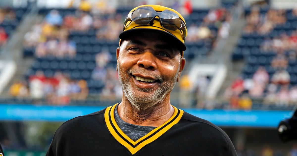 Pittsburgh Pirates to honor Dave Parker during weekend of his Hall of Fame induction – WPXI