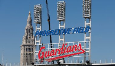 President Trump demands Guardians name change – WHIO TV 7 and WHIO Radio