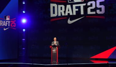 2025 MLB Draft: Atlanta Braves draft trio of shortstops on Day 1 – WSB-TV Channel 2