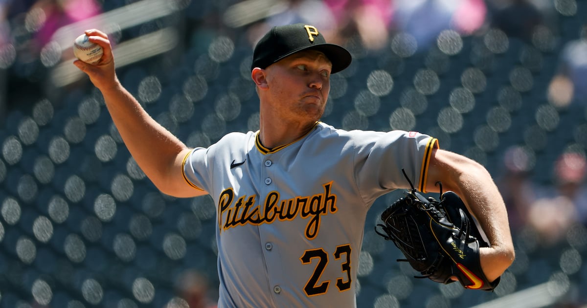 Keller tries to lead Bucs to back-to-back wins – WPXI